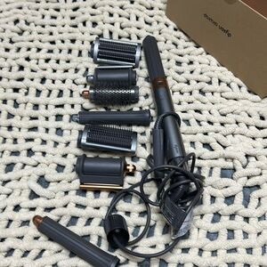 COPY - Dyson Airwrap System